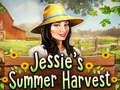 Igra Jessies Summer Harvest spletu