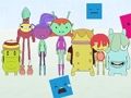 Igra Buddy Network Buddy Challenge spletu