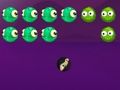 Igra ZOMBIE BLOCK BREAKER spletu