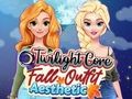 Igra Estetika jesenske obleke Twilight Core  spletu