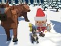 Igra Recruit Reindeer  spletu
