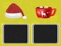 Igra Novo leto Ultimate matching  spletu