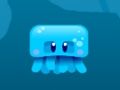 Igra Flappy Jelly spletu