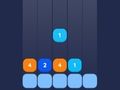 Igra 2048 blokov se združi spletu