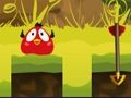 Igra Angry Bird skok spletu Igra Angry Bird skok spletu