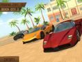 Igra Parkirišče Fury 3d: Beach City 2 spletu