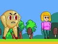 Igra Nina Adventures spletu