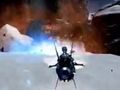 Igra Borgverse spletu