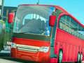 Igra Mobilno avtobusno 3D parkiranje  spletu