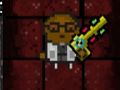 Igra Dungeon Gunner spletu