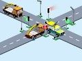 Igra LEGO Promet  spletu