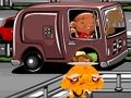 Igra Monkey Go Happy Stopnja 702  spletu