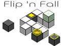 Igra Flip n 'Fall spletu