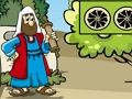 Igra Pobegnite iz klopotca spletu