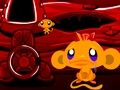 Igra Monkey Go Happy Stopnja 92  spletu