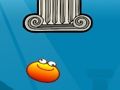 Igra Flappy Orange spletu