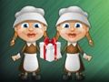 Igra Angel Giving Tuesday Escape  spletu