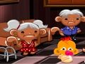 Igra Monkey Go Happy Stopnja 704  spletu