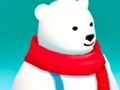 Igra Idle Bear Island: Polarni tajkun  spletu