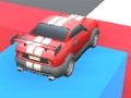 Igra Avtomobili Racing Wheels  spletu