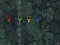 Igra Miniboat dirkači  spletu