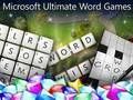 Igra Microsoft Ultimate Word Games spletu