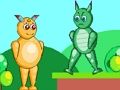 Igra Kadeomon spletu