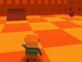Igra Kogama: Darwin Parkour spletu