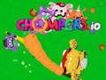 Igra Chomperji. io  spletu