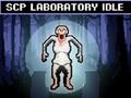 Igra Laboratorij SCP ne deluje  spletu