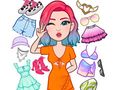 Igra Avatoon Avatar Maker spletu