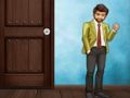 Igra Amgel Easy Room Escape 75 spletu