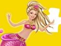 Igra Barbie Mermaid Power Jigsaw Puzzle spletu
