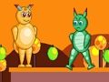 Igra Kadeomon 2 spletu