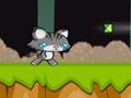 Igra Bob Cat Runner spletu