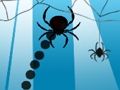 Igra Swing Spider spletu