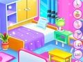 Igra Grad Violet Dream Clean spletu
