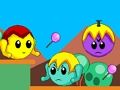 Igra Newee Ball 2 spletu