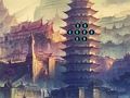 Igra Pobeg iz kitajskega gradu Treasure Escape  spletu