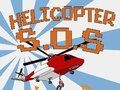 Igra Helikopter SOS  spletu