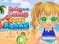 Igra Baby Cathy EP29: Grey Beach spletu