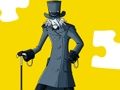 Igra Sestavljanka Scrooge  spletu