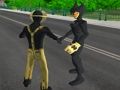Igra Igra Bendy and the Ink 3D  spletu