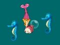 Igra Adventure Mermaid spletu