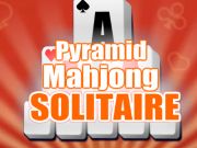 Igra Piramida Mahjong palitaire spletu