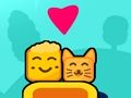 Igra Jim Jam in Kitty  spletu