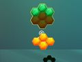 Igra Hexa Blast spletu