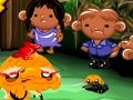 Igra Monkey Go Happy Stopnja 706  spletu
