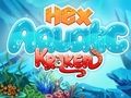 Igra Hex Aquatic Kraken spletu