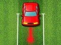 Igra ZEN SORT PARKING UZER spletu